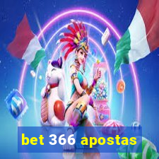 bet 366 apostas